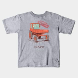 T 16 Kids T-Shirt